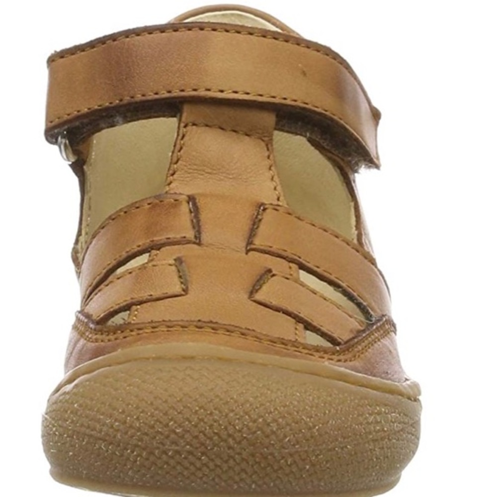 New! Naturino’s Leather Sandals for toddlers-24